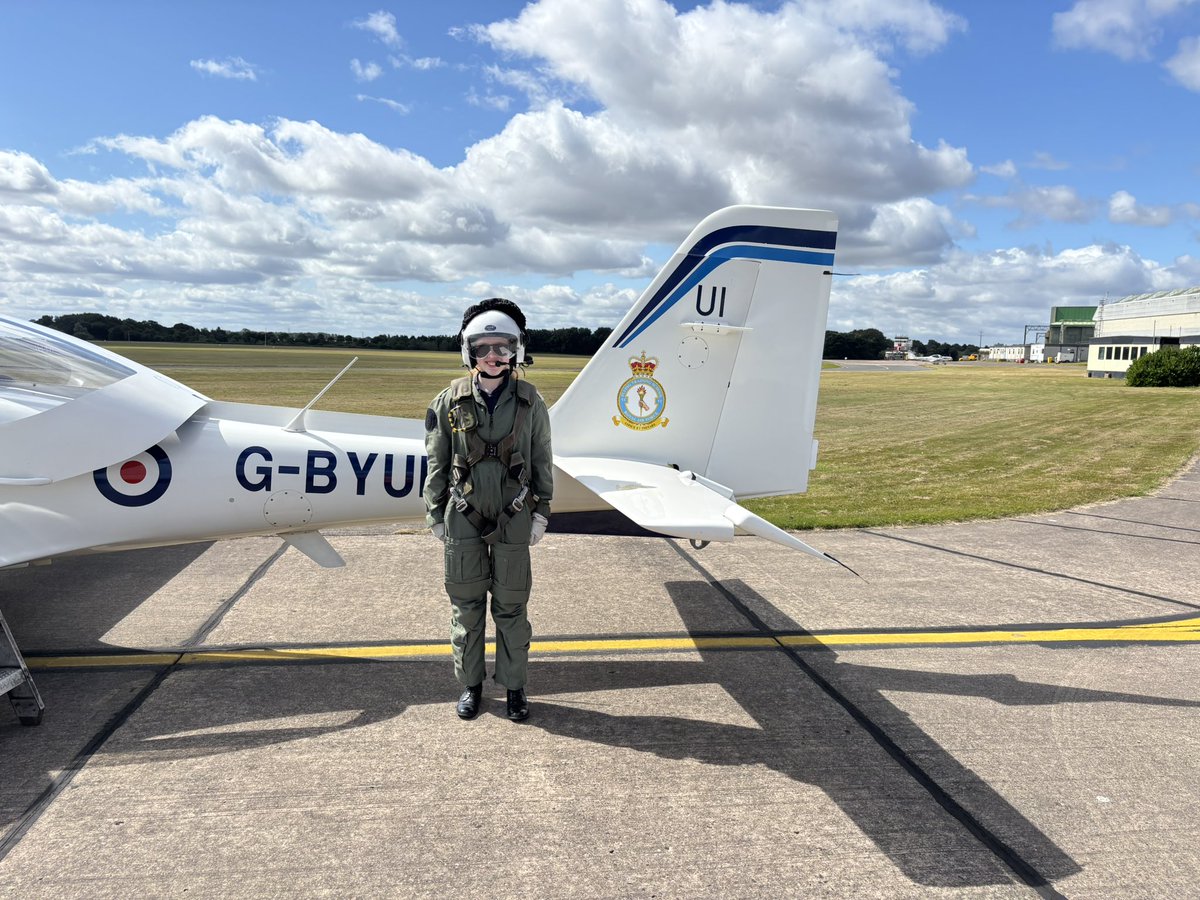 63 Bridgnorth Squadron tweet media