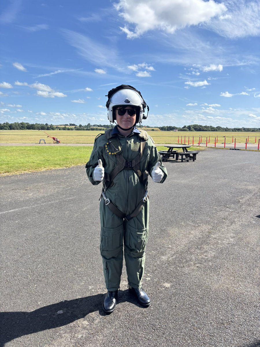 63 Bridgnorth Squadron tweet media