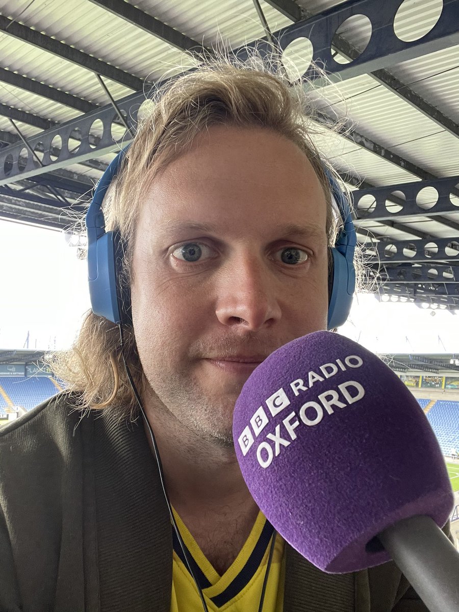 liamwakeford's tweet photo. That’ll do for a start, but it’s a marathon not a sprint!
#oufc #coyy https://t.co/O7lY3Gb8z5