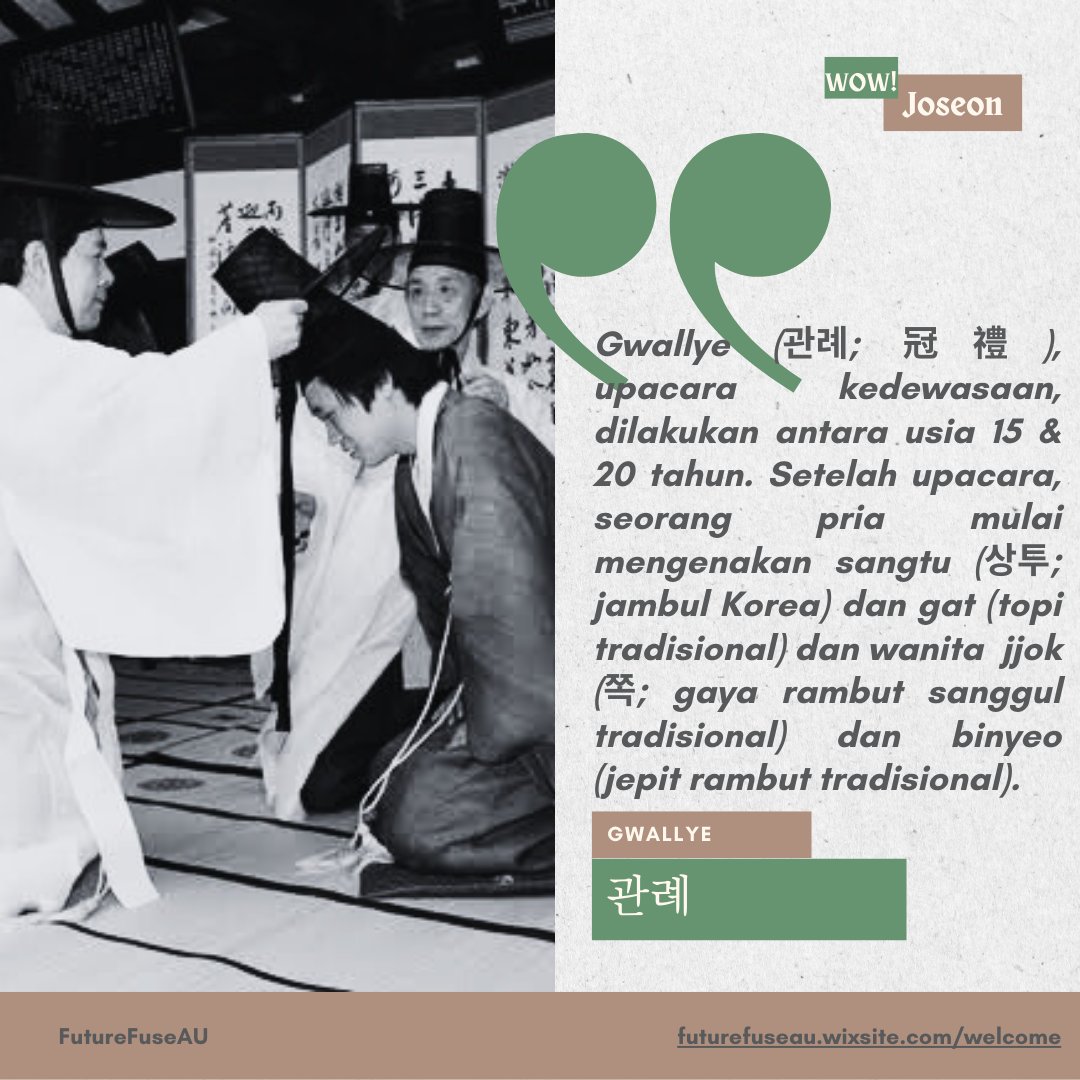 ZONE 1: JOSEON tweet media