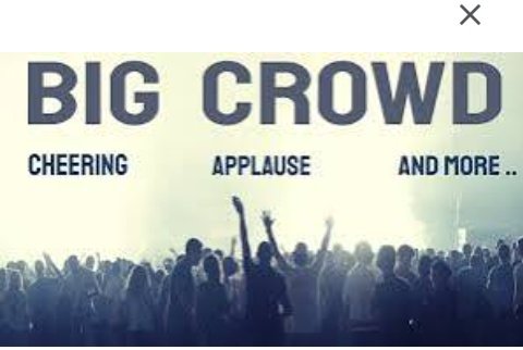 Regina51850721's tweet image. Rise &amp;amp; Shine WOW What A Big Crowd With So Much Peace #WeNotGoingBack #FeelingBlue #NotAlone  #Kamala4President2024 #HappySaturday 💙