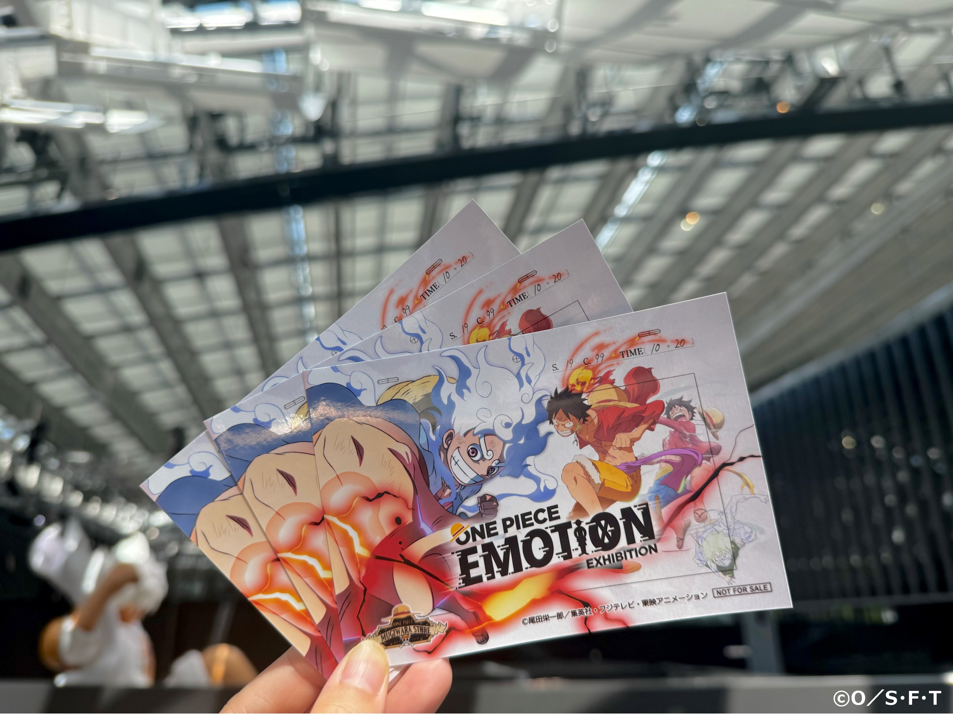 総合福袋 公式】 X on EMOTION(ワンピースエモーション) PIECE ONE ストラップ