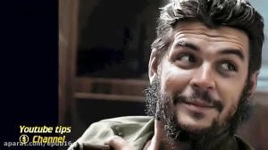 اپنے حق کیلئے ہمیشہ لڑو چاہے تمہارا مقابلہ وقت کے فرعوں کے ساتھ ہی کیوں نہ ہو ۔
چی گویرا۔۔۔۔۔!