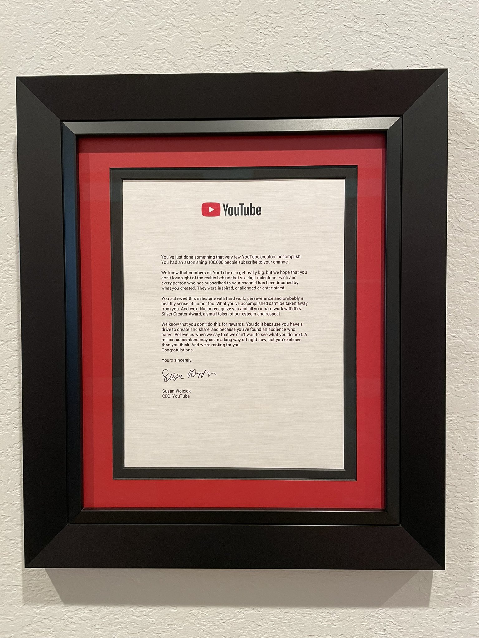 Sinvicta 🇧🇲 on X: “RIP @SusanWojcicki. Still one of my proudest