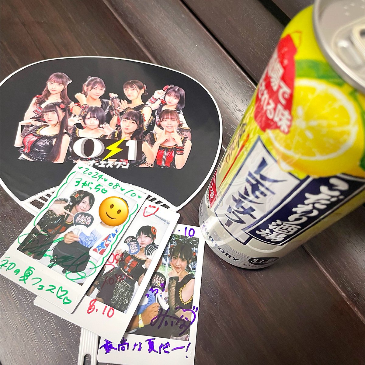 sugacchi_1982's tweet image. 夏のお台場ってだけで、テンション上がるよね！

体がついてこないけど…

来年はTIF出れると良いね👍

お疲れ様でした！！！

#OS1