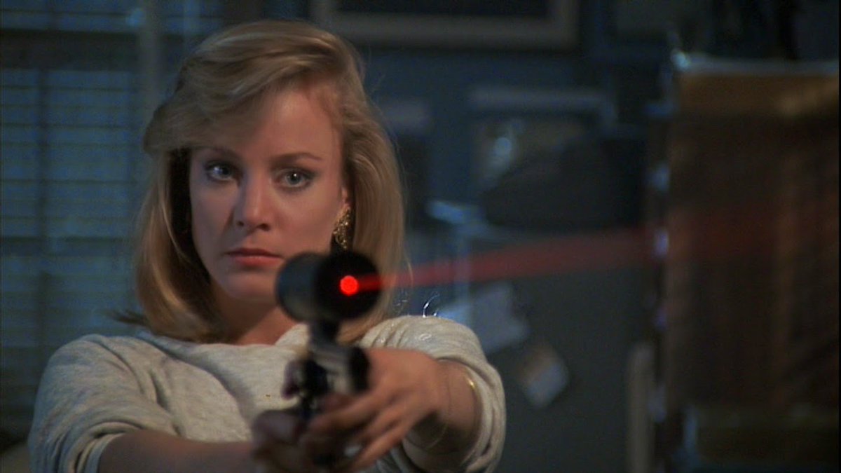 EugWSerra's tweet image. Happy Birthday to Jennifer Cooke! #JenniferCooke #MeganGarris #JasonLives #JasonVoorhees #Fridaythe13thPartVIJasonLives