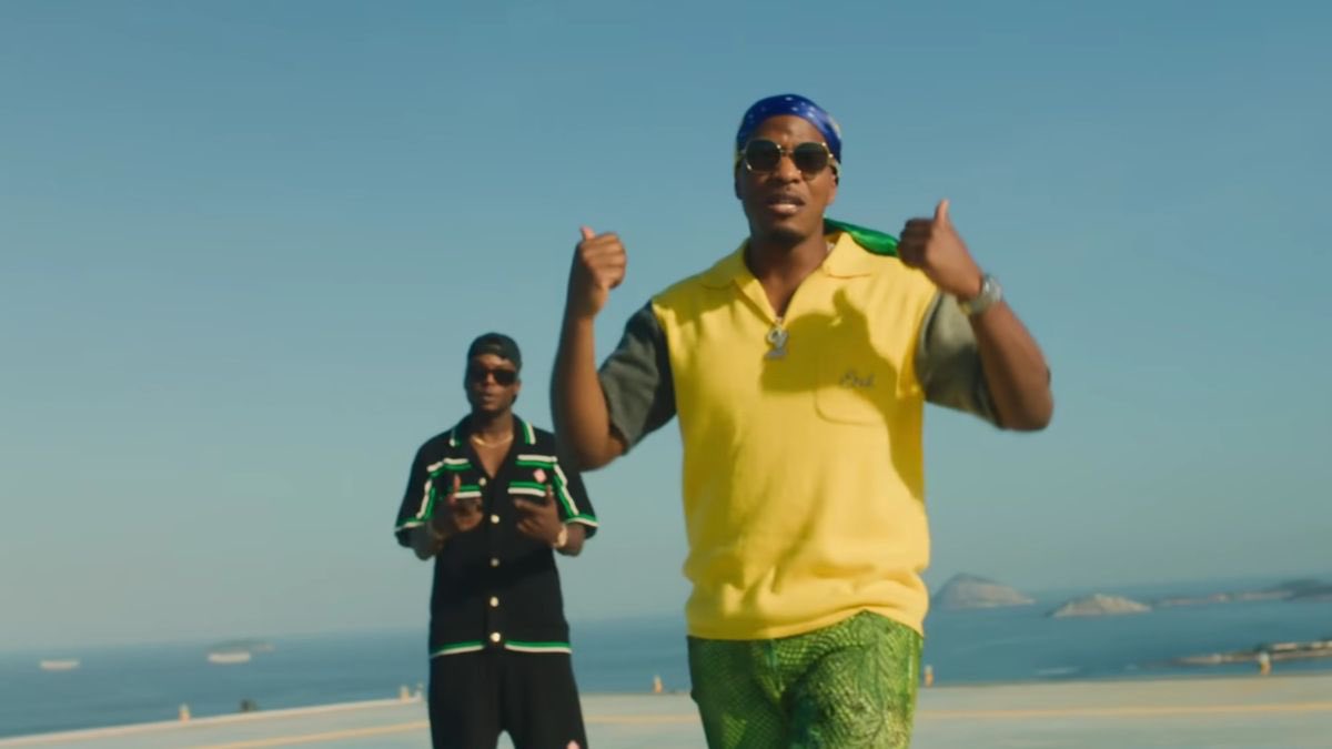 🚨OFFICIEL

NISKA ANNONCE LA SORTIE D’UN ALBUM EN COMMUN AVEC NINHO 

📆Prochainement