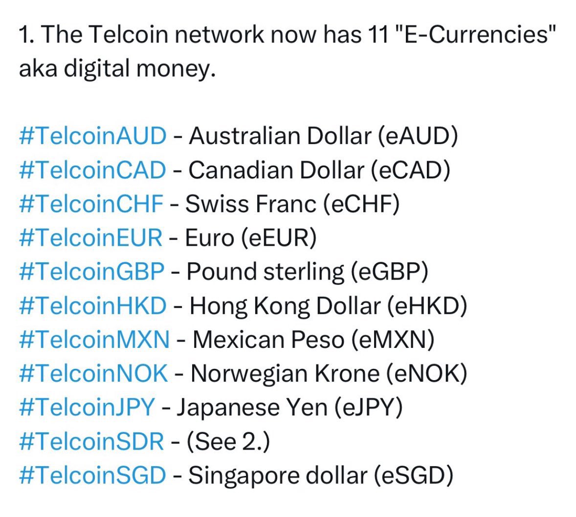 WoodsWoods1111's tweet photo. This is all we know now. Read these 4 messages. Yes..delayed but in my opinion still Bullish. #tel $tel #tecoin #telfam https://t.co/PrhYs3gC7r