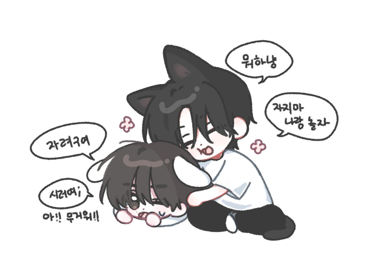 랸 tweet media