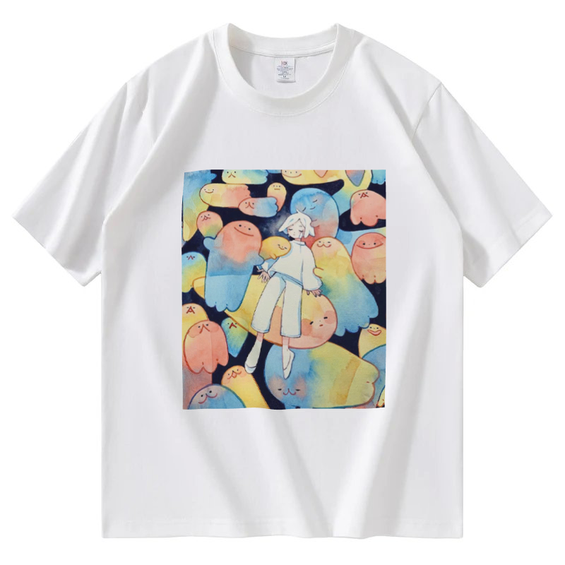 echoinkstore's tweet photo. Express every emotion with our Mosaic of Moods T-Shirt 🎭. Perfect for those who embrace the full spectrum of feelings. #MosaicOfMoods #EmotionalArt
https://t.co/GPBYIQCyym https://t.co/oqUbR1M0ex