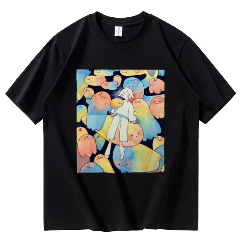 echoinkstore's tweet photo. Express every emotion with our Mosaic of Moods T-Shirt 🎭. Perfect for those who embrace the full spectrum of feelings. #MosaicOfMoods #EmotionalArt
https://t.co/GPBYIQCyym https://t.co/oqUbR1M0ex