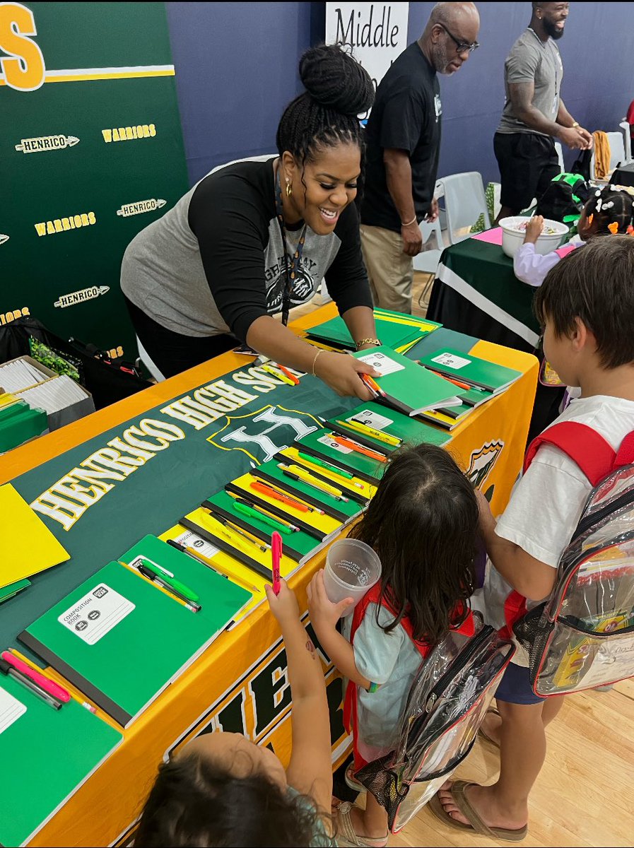 Karin Castillo-Rose tweet media