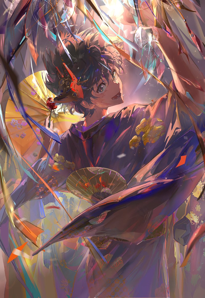 ykkiyo tweet media
