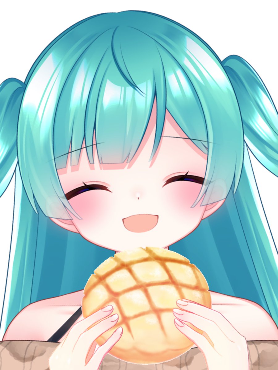 佐藤パン🍞✨新人VTuber tweet media