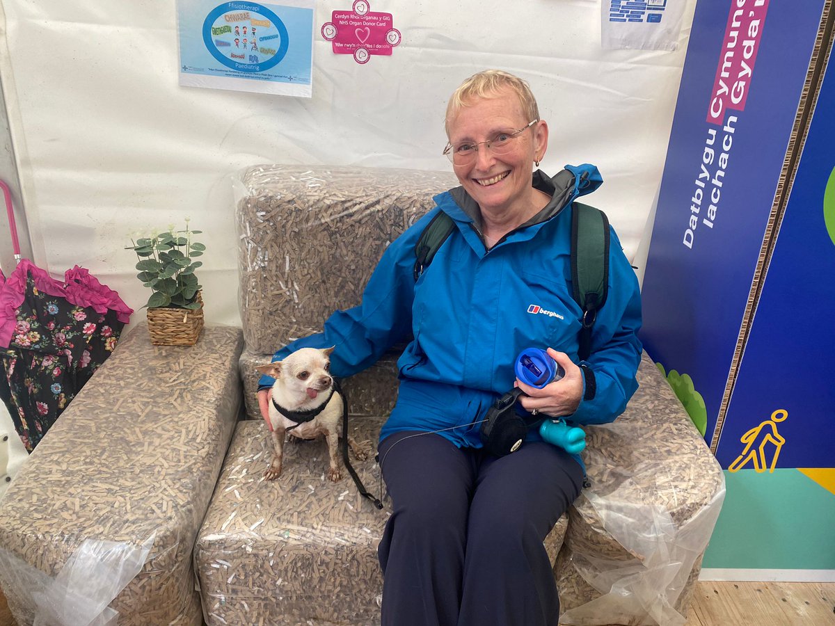 Cwm Taf Morgannwg University Health Board tweet media