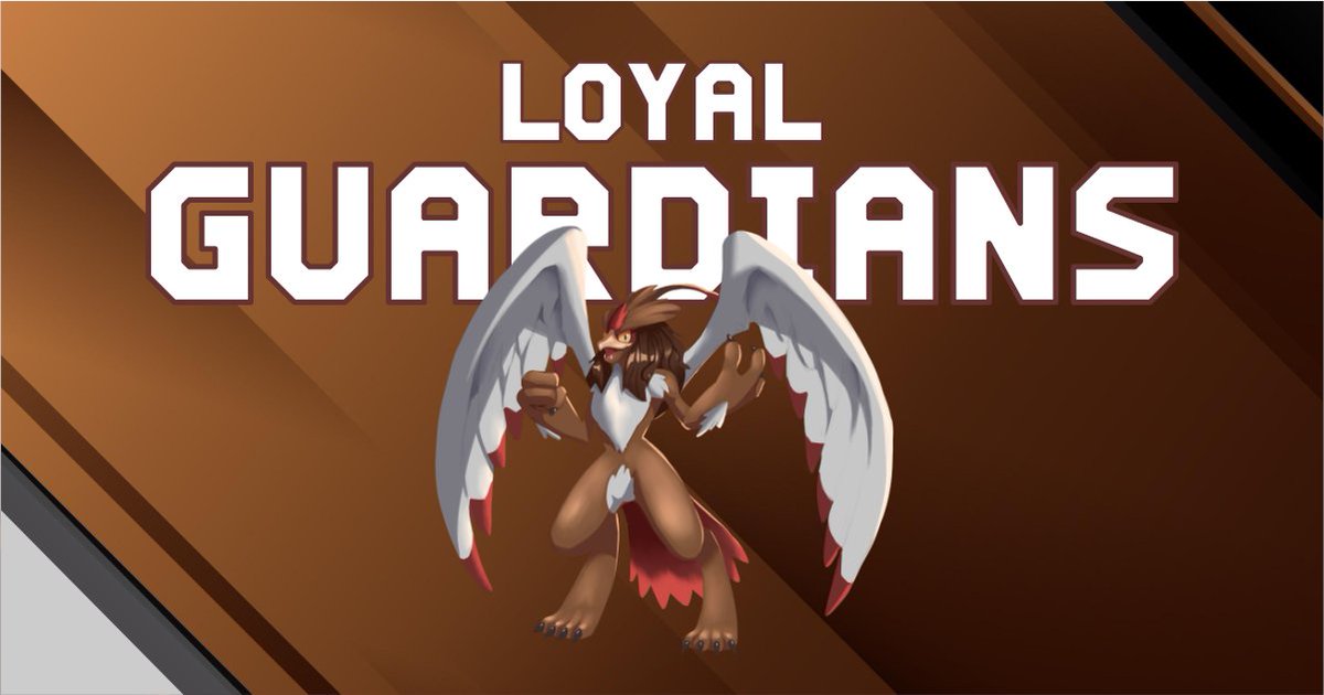 Hygriffs are territorial and observant creatures that thrive in any area where they're well cared for. Extremely loyal, they'll risk their lives to protect their territory and fellow kubberz.