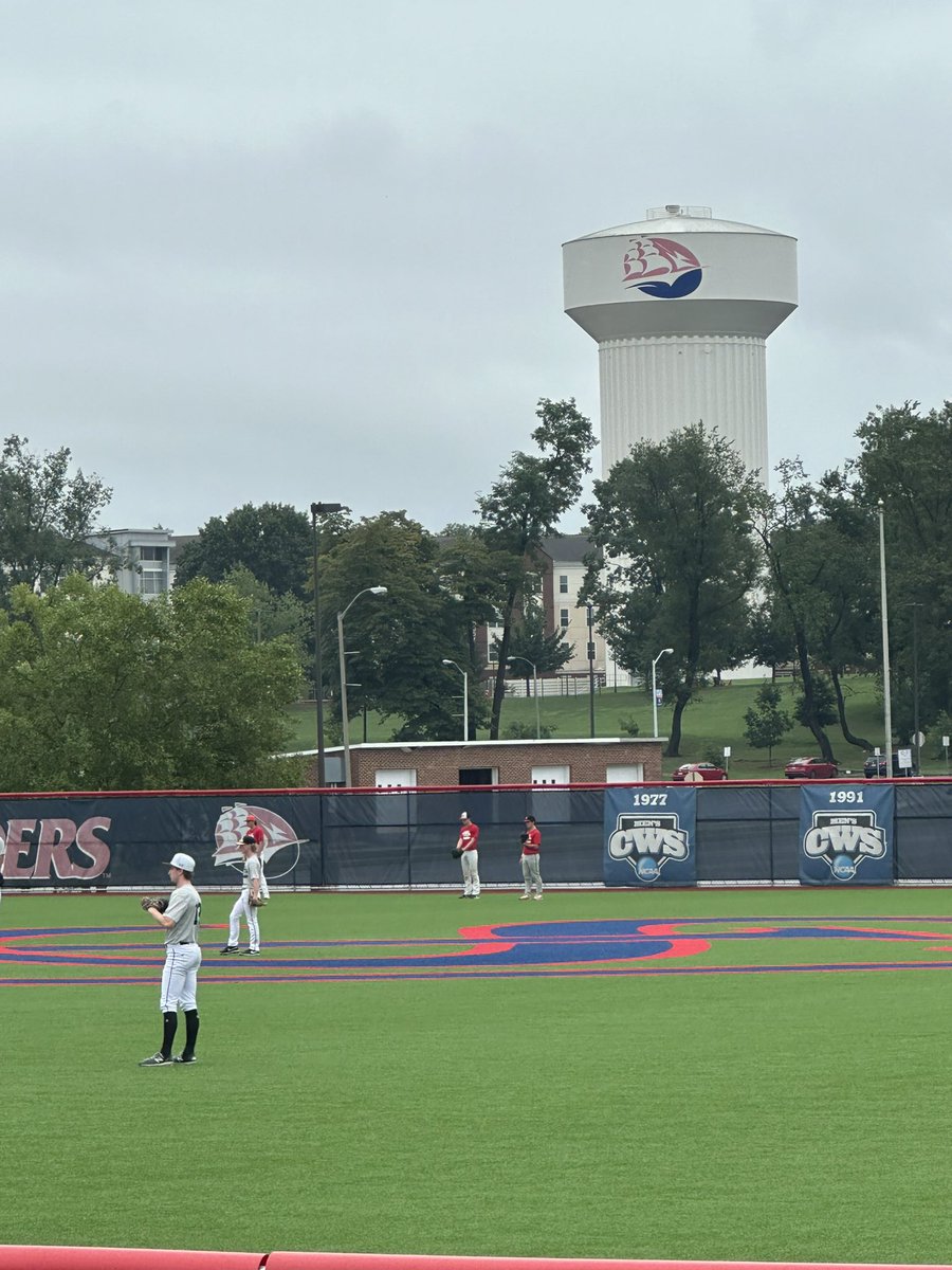 TonySuffness's tweet photo. Had a great time this week at the All-star Academy D2 Prospect camp at Shippensburg University @ESUWarriors @BUHuskiesBase @SHIPUBaseball @LHU_baseball @BaseballWcu @KUBearsBaseball @SRUBaseball @RoverBaseball @CoachCBNCSA https://t.co/1384f7VGhk