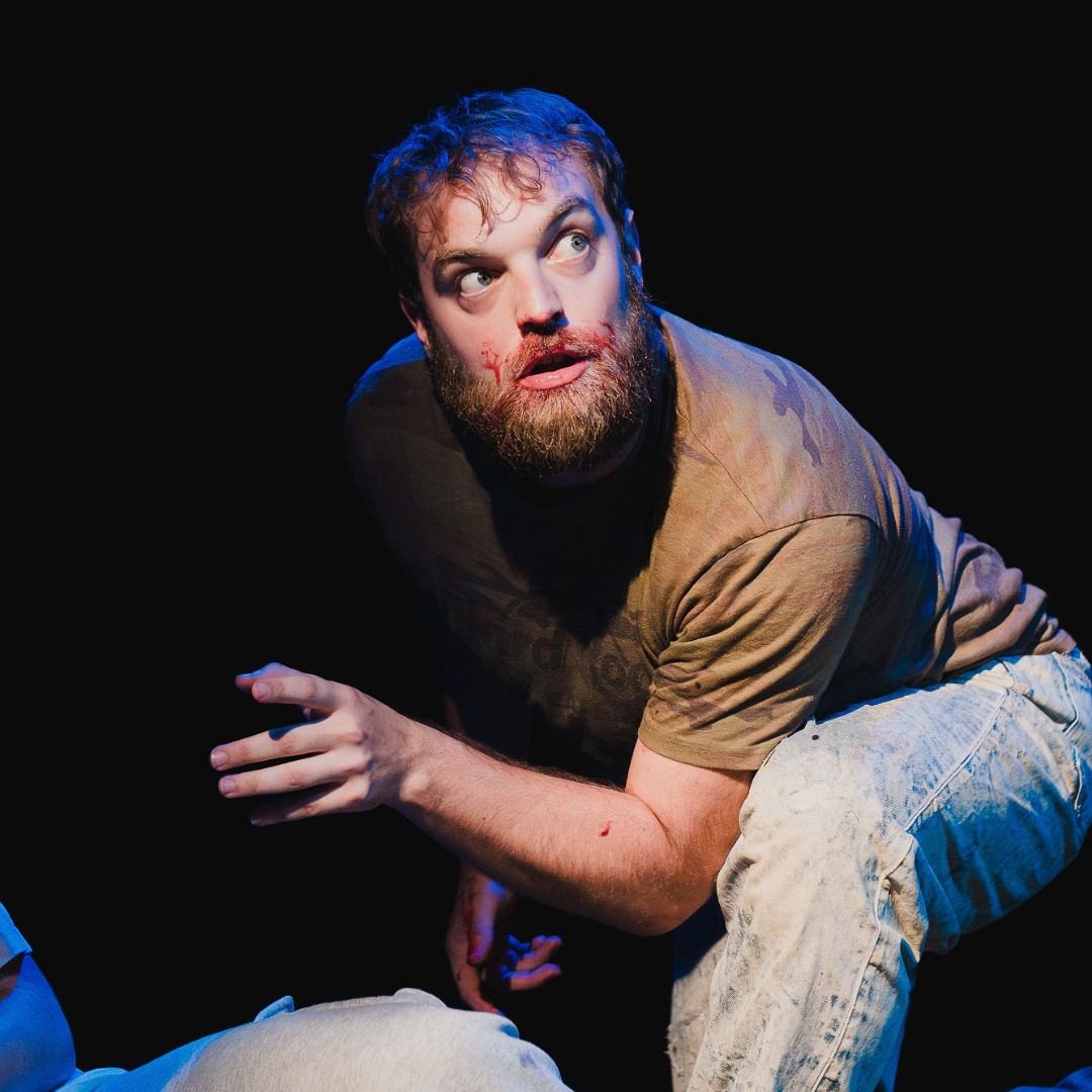 Chain Theatre tweet media