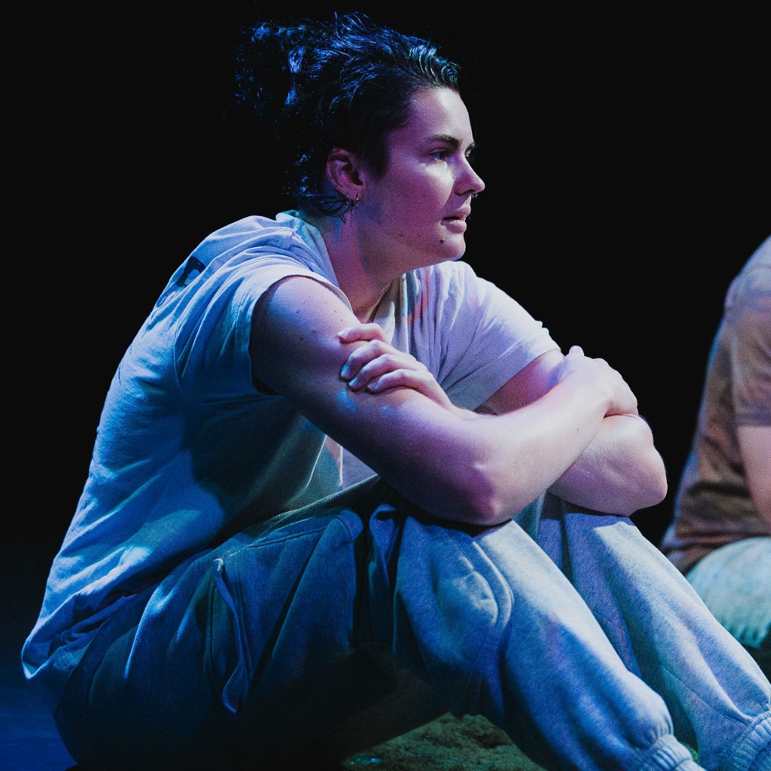 Chain Theatre tweet media