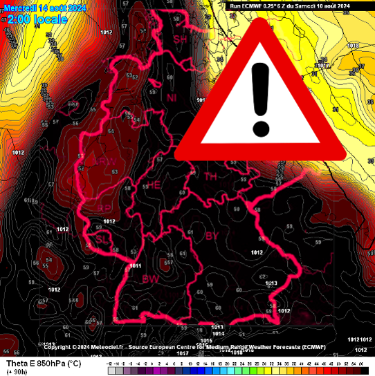 Sturmwetter tweet media
