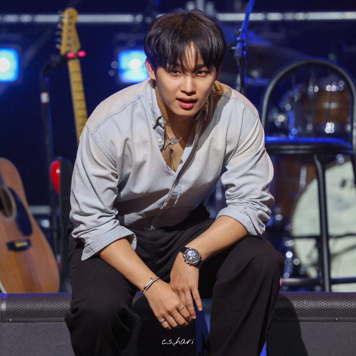 𝘏𝘈𝘙𝘐(창섭하리) tweet media