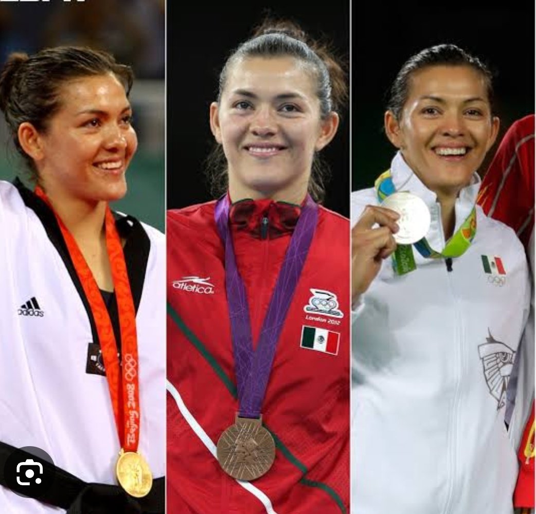 Sin pretextos, sin mascaras.
#Taekwondo