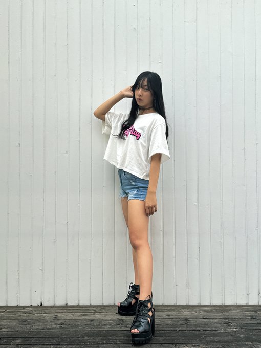 Twitterのコスプレ画像6