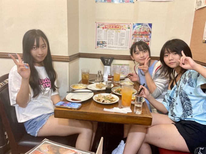 Twitterのコスプレ画像7