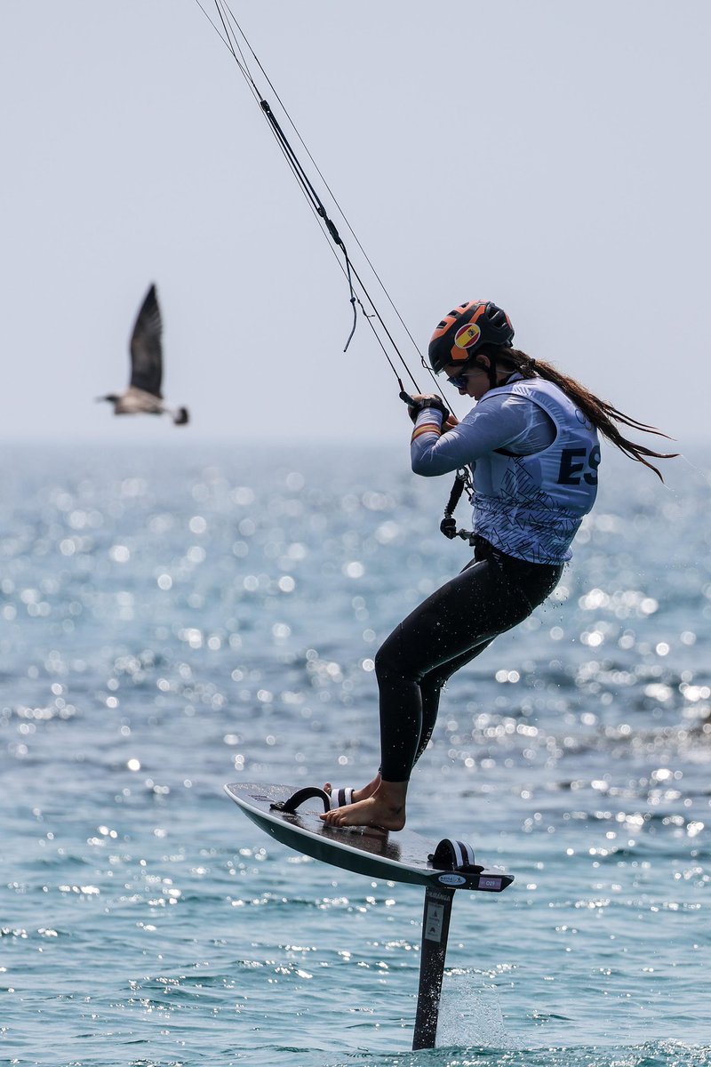 Gisela Pulido tweet media