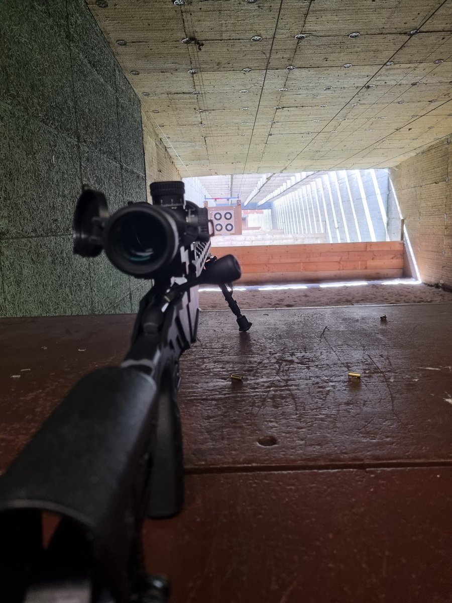 codeAndMeeples's tweet image. Endlich wieder #rangeday 🥰

#peng #DPMS #Ruger