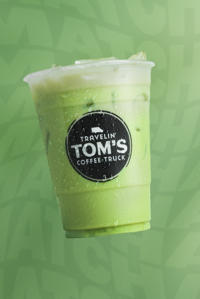 Matcha!!
NEW to Tom's… MATCHA! A rich, full-bodied beverage makes our Matcha Tea Latte the perfect alternative to a morning coffee.

Book Today!

WillRod@TravelinTomsCoffee.com