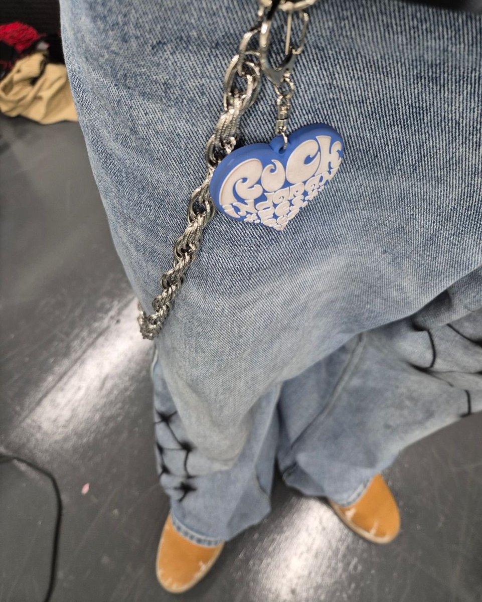 enhypenupdates's tweet photo. [INSTAGRAM] 240810

“💙 #JAKE”

@ENHYPEN_members @ENHYPEN #ENHYPEN #엔하이픈 https://t.co/lV1D4pahYY