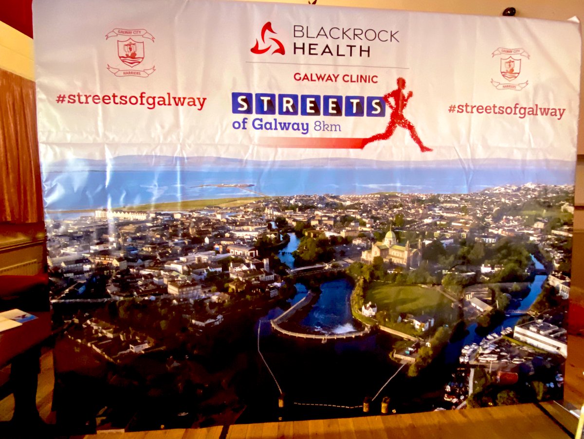 Streets of Galway 8k tweet media