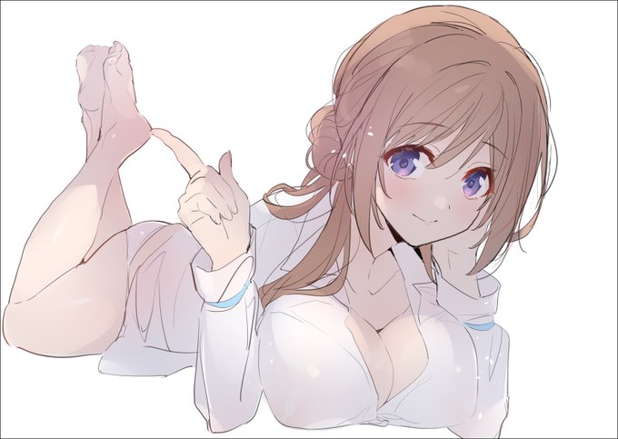 こんな時間ですが、明日のお品書きです!
【C104】8/11(日)東R50b「koinu computer」
【R18】新刊学マス 莉波本 「キミダケノ」
B5/16P/500円
よろしくお願いします🙏 

📷サンプルはこちら ※R18
https://t.co/REQPtHyWqZ 