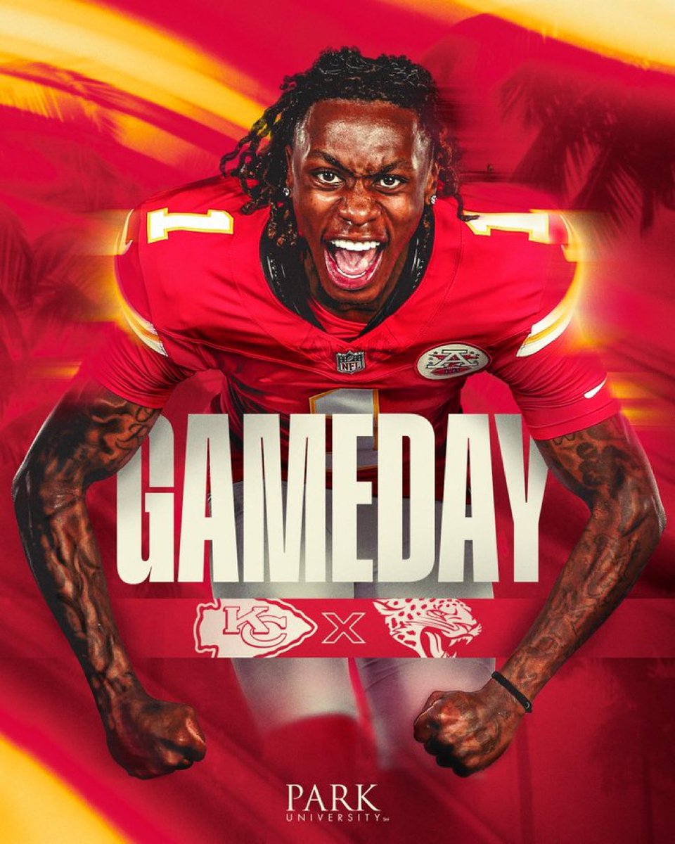 BradHensonPro's tweet photo. IT’S GAMEDAY #ChiefsKingdom https://t.co/H1hkf7pZWW