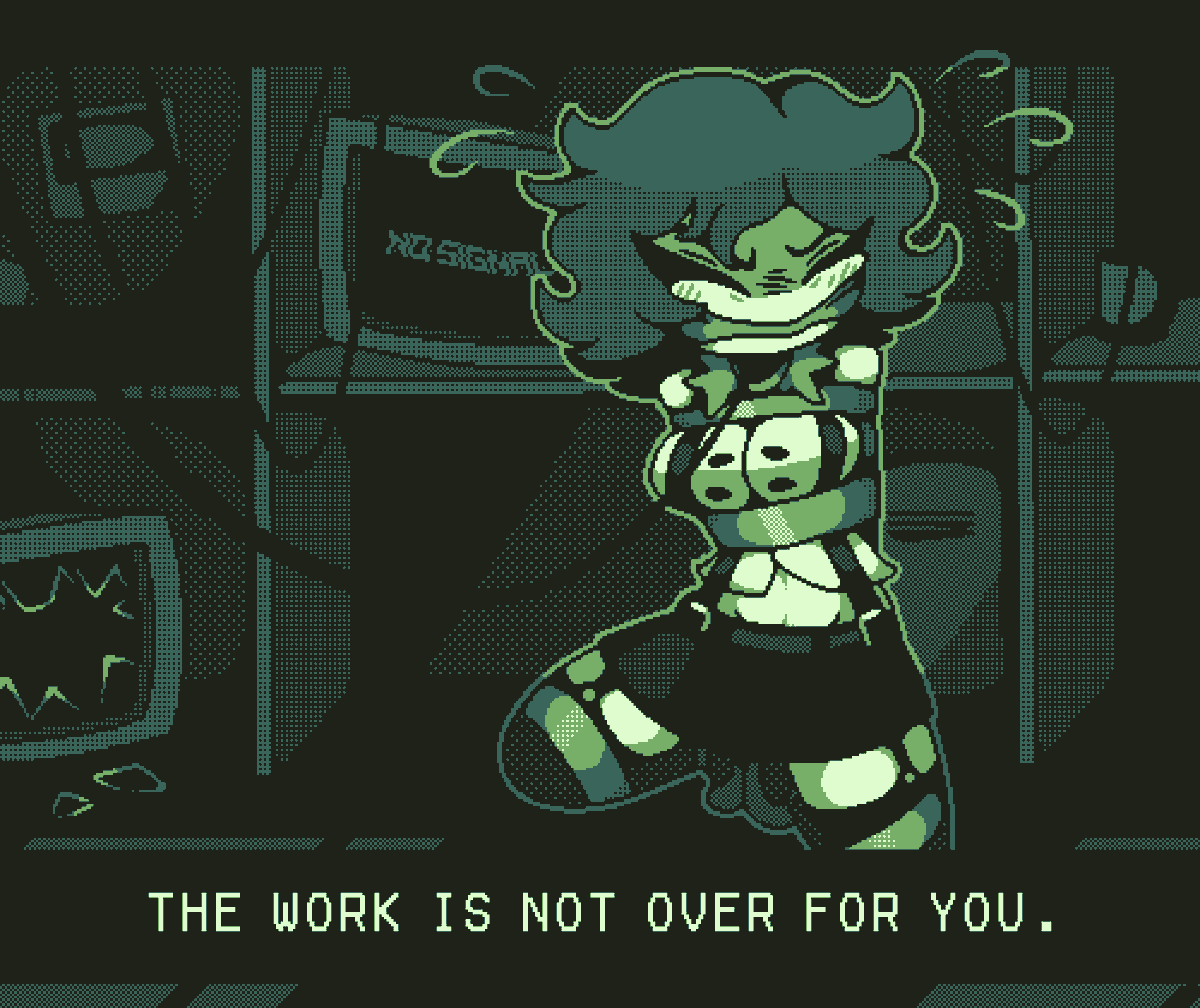 surifigp's tweet photo. "Overtime Discipline!"
Commission for @0_1a2b3c4d5q with their OC Marin ~ !! https://t.co/zzJiLjofkt