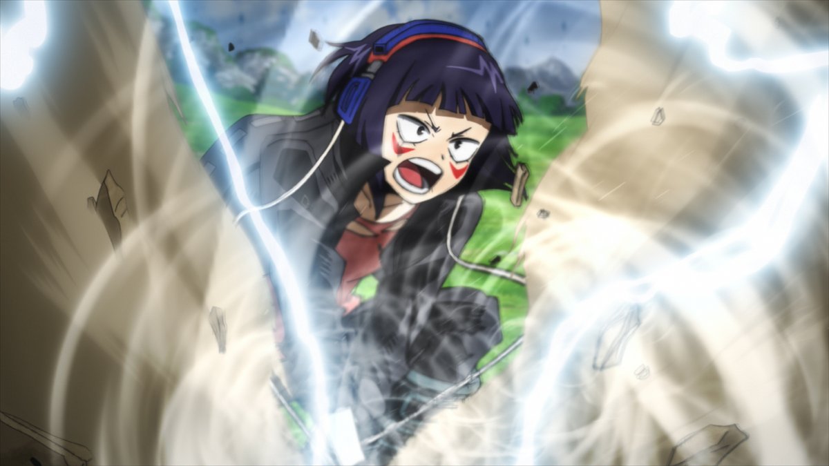 heroaca_anime's tweet photo. 『僕のヒーローアカデミア
　THE MOVIE #ユアネクスト』
　　　　　　　公開１０日目が来た!!

6期の「デクvsA組」「未成年の主張」で
絆を強固にした1-Aの活躍を映画館で!!

上映劇場▶️ https://t.co/vpULh7qZPw

#ヒロアカ劇場版 #heroaca_a https://t.co/EKKzhEJmir