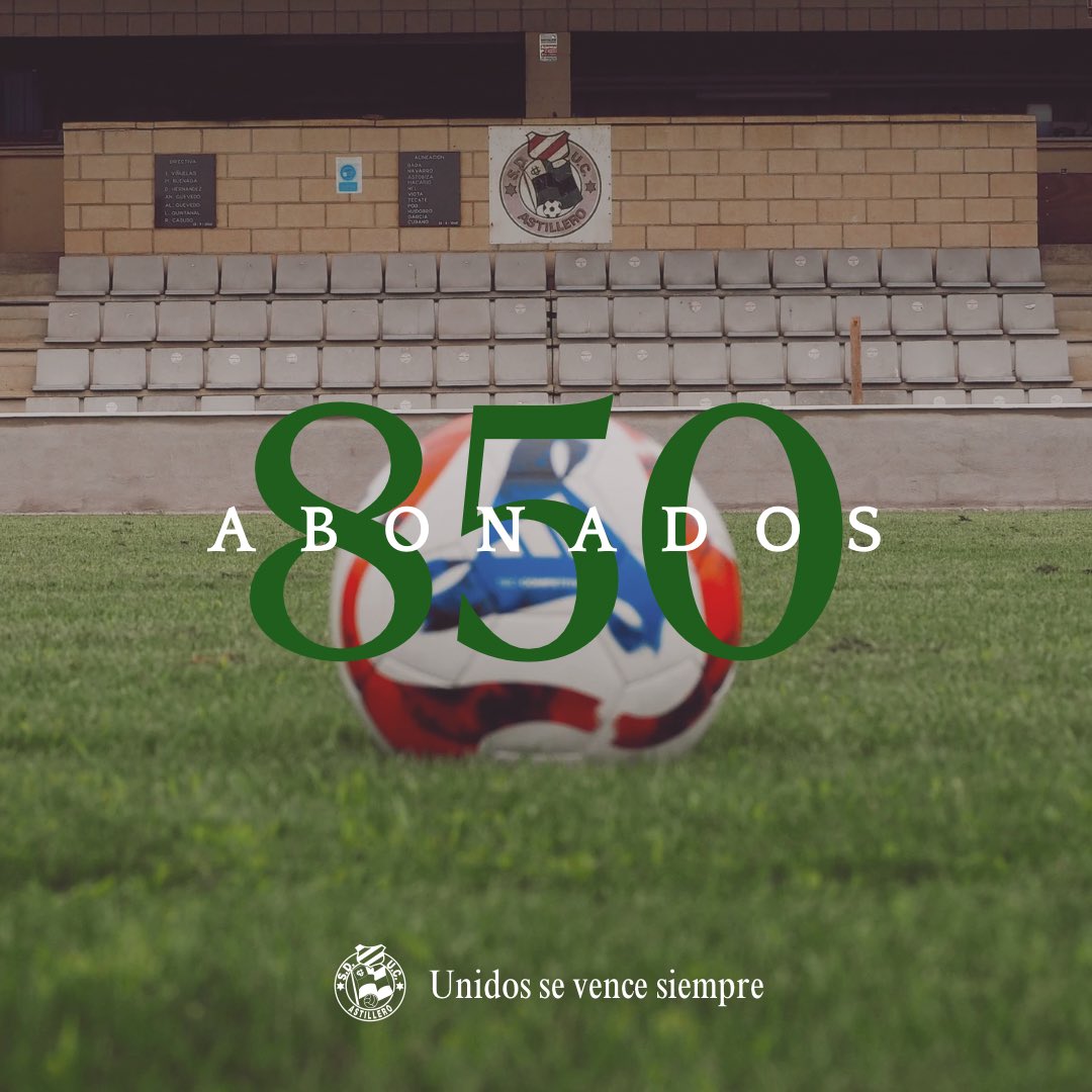 SDUnionclub1922's tweet photo. Simplemente… ¡INCREÍBLE!💚🖤

#unionclub #astillero #futbol #cantabria #futbolcantabro https://t.co/X5D3Igp1MW