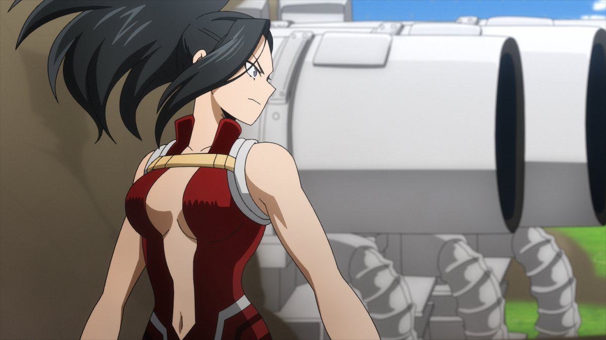 heroaca_anime's tweet photo. 『僕のヒーローアカデミア
　THE MOVIE #ユアネクスト』
　　　　　　　公開１０日目が来た!!

6期の「デクvsA組」「未成年の主張」で
絆を強固にした1-Aの活躍を映画館で!!

上映劇場▶️ https://t.co/vpULh7qZPw

#ヒロアカ劇場版 #heroaca_a https://t.co/EKKzhEJmir