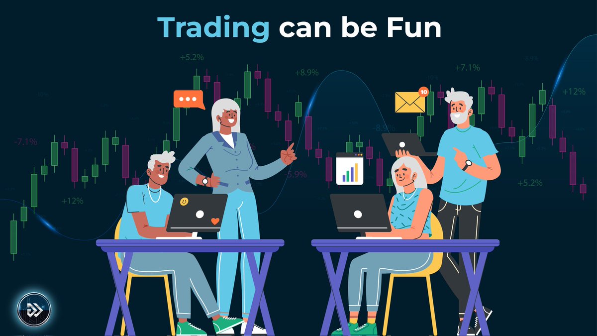 algotechtrade's tweet photo. Discover the fun side of trading with Algotech. #FunTrading https://t.co/CaY75n0GCD