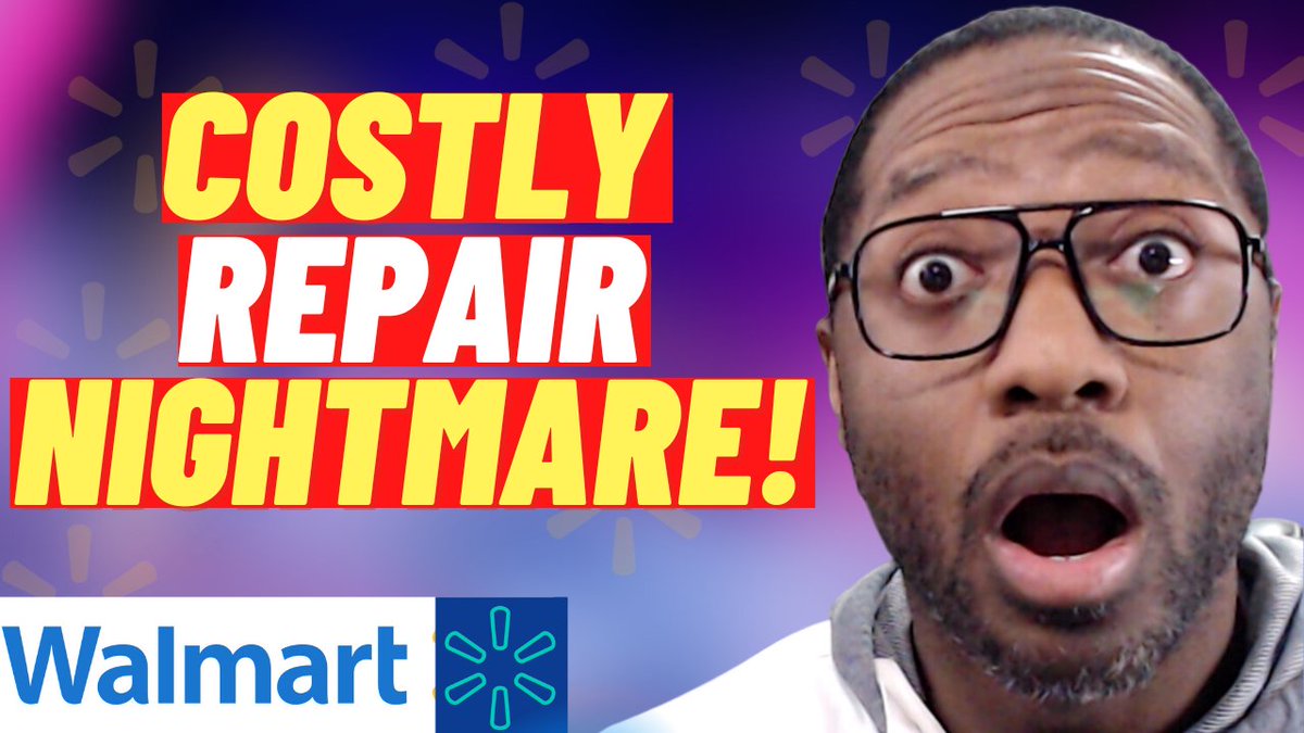 DashTheoryTV's tweet image. Walmart Spark SCAMMER WRECKS PARKED CAR! #Walmart #walmartspark #walmartdelivery #youtube 

youtu.be/jK61nqkZmdU