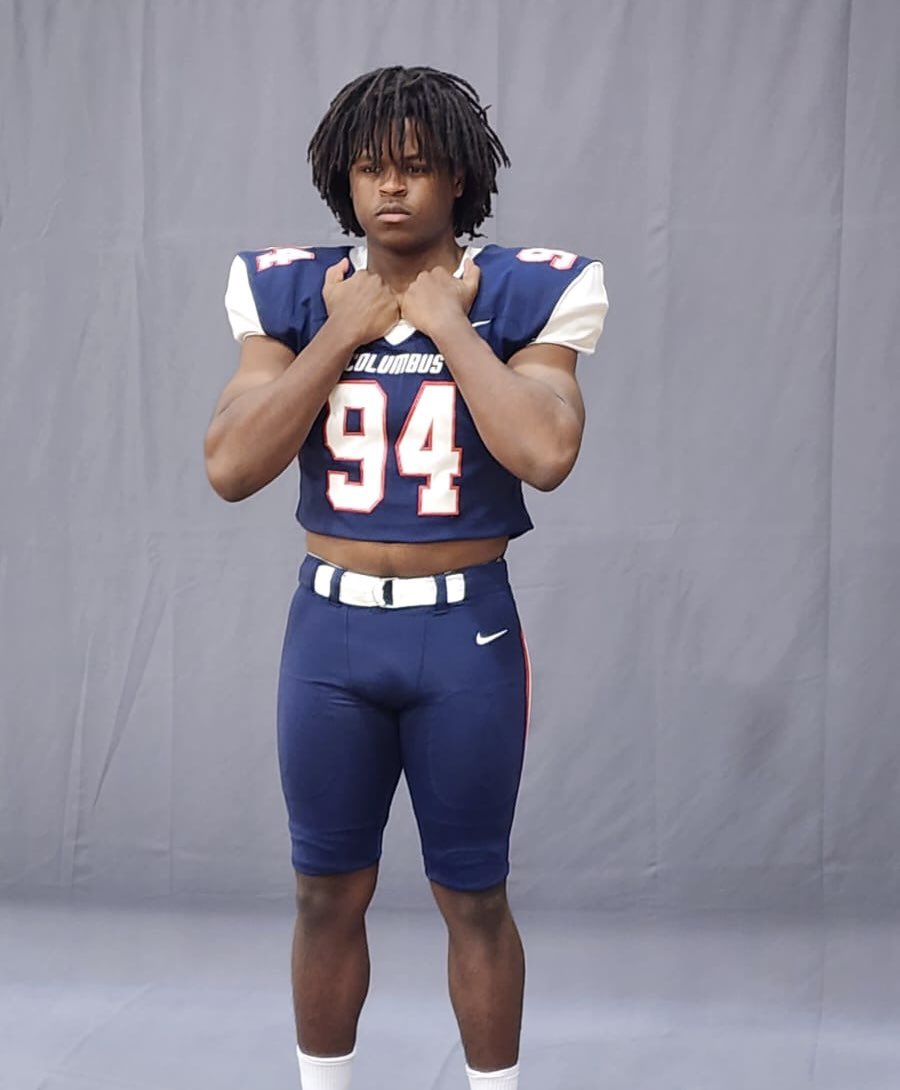 hezekiahdowns's tweet image. Senior year loading…. c/o 2025