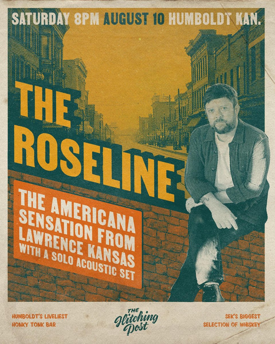 The Roseline tweet media