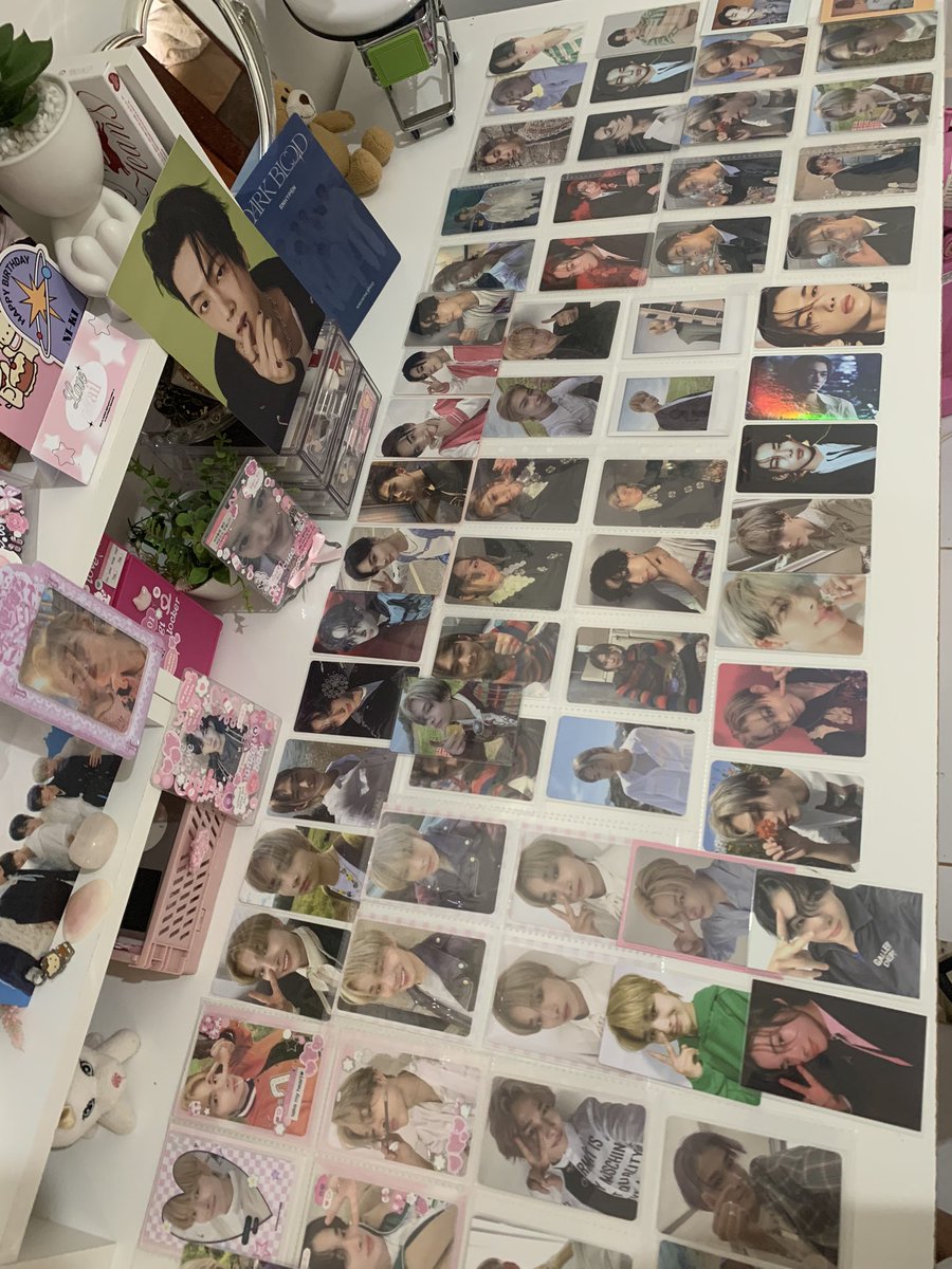 ๋࣭ 𖤐 sevEN tweet media