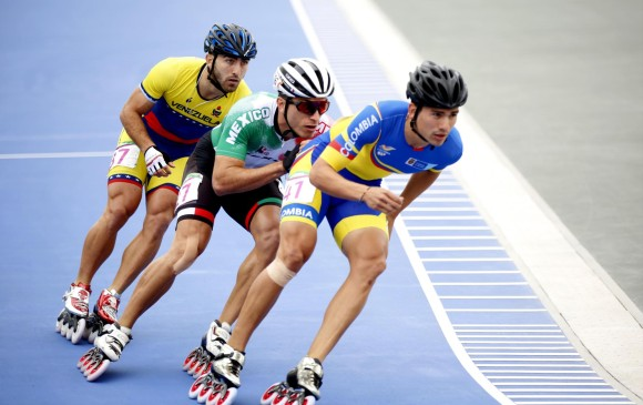 OrlandoDeavilaP's tweet photo. ¿Por qué el patinaje no es un deporte olímpico? Más allá de la supuesta conspiración internacional para impedir que Colombia gane más medallas, las razones tienen que ver más con la historia reciente de la disciplina y las políticas del Comité Olímpico Internacional. https://t.co/LyEeHptrw8