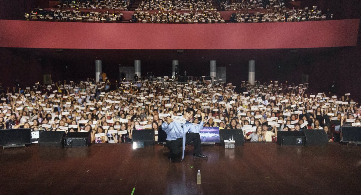 KIM MYUNGSOO(L) tweet media