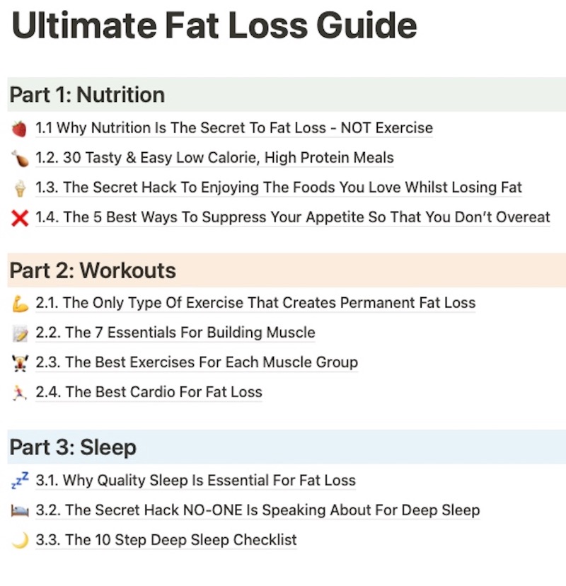 JMAC | Men’s Health Coach tweet media