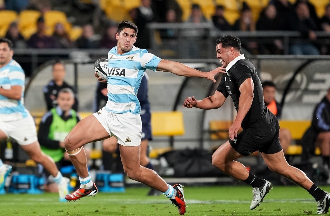 #RugbySaracens tweet media