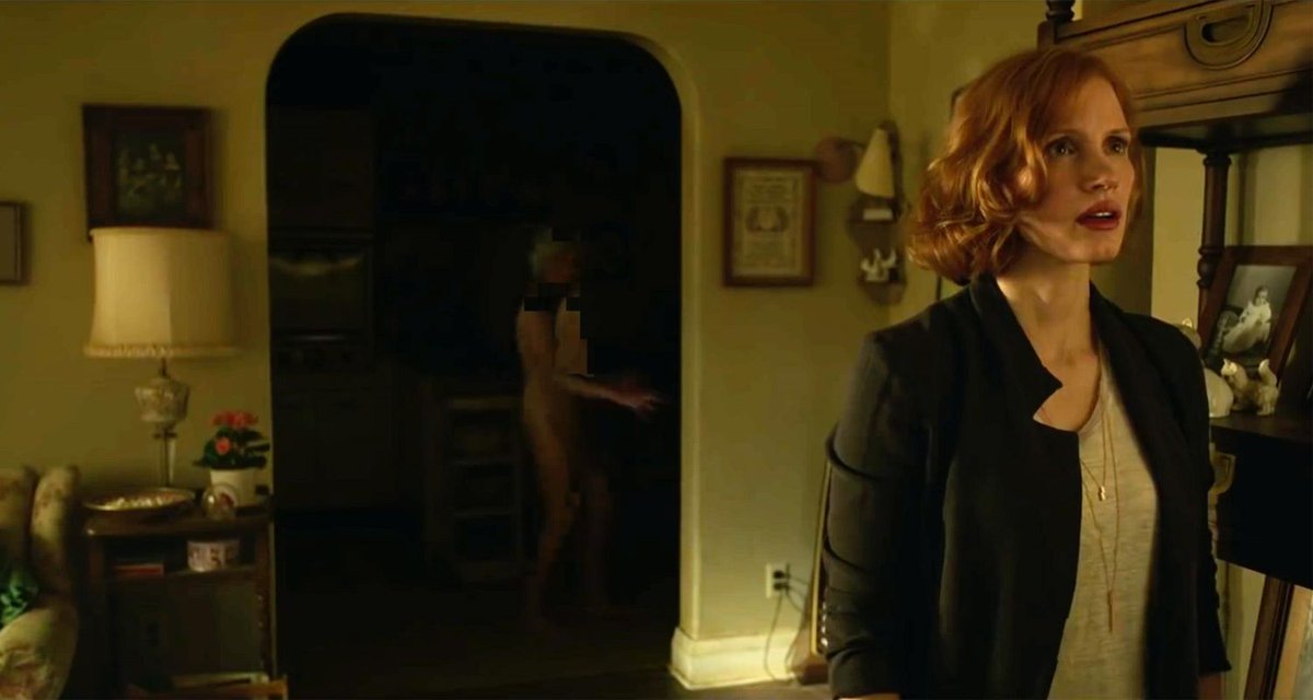 EugWSerra's tweet image. On September 6, 2019, ‘It Chapter Two’ was released! #ItChapterTwo #StephenKing #AndyMuschietti #JessicaChastain #JamesMcAvoy
#BillHader #IsaiahMustafa
#JayRyan #JamesRansone
#AndyBean #BillSkarsgård