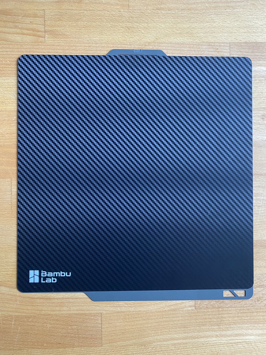 Iconic FAB tweet media